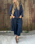 Anna | insieme chic e confortevole