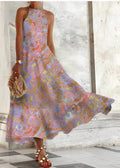 Joslyn - Outfit casual senza maniche per donne