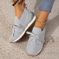 Aubree - Comode sneaker casual per donne