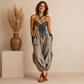 Olivia | Outfit bohémien