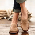 Shania - Slipper casual e semplici per donne