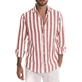 Tidal | Camicia estiva elegante
