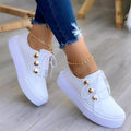 Samara - Eleganti morbide sneaker per donne