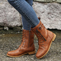 Jaqueline - Stivali casual e alla moda per donne