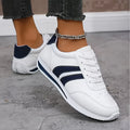 Olivia | Sneakers ortopediche leggere