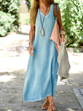 Juniper - Comodo Abito Vintage per Donne