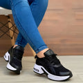 Michele - Casual, ergonomiche sneaker sportive per donne