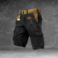 Dunmere | PANTALONI CORTI UTILI