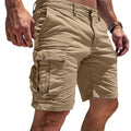 Noah | Comodi pantaloncini cargo