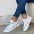 Deziree - Eleganti scarpe con plateau con catene per donne
