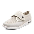 Zoey - Comode scarpe casual con vestibilità larga per donne