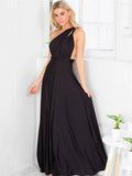 Serene - Abito lungo trasformabile