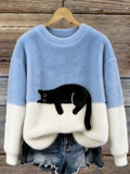 Lotte | Maglione oversize super avvolgente