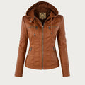 Flavia | Giacca robusta ed elegante