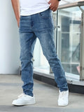 Antony | Jeans elastici casual