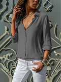 Paola – Top a maniche lunghe