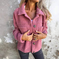 Camilla™ | Giacca in pile Stilig
