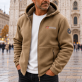Lukas™ | GIACCA IN FLEECE INVERNALE