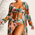 Georgia | Bikini a tre pezzi