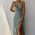 Adélie – Elegante Abito Casual