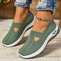 Phebe – Comodi Slip-Ons