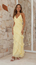 Marina - Abito estivo lungo ed elegante