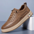 Lucetti | Sneakers in pelle