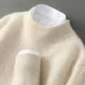 Milano™ | ELEGANTE MAGLIONE IN CASHMERE