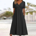 Alice - Combinaison D'été Maxi Confortable