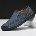 Laurent | SCARPE COMODE PER UOMINI SENZA LACCI