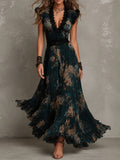 Gillian | Abito lungo elegante