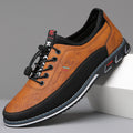 Robert | Scarpe Oxford in pelle realizzate a mano