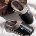 DOMENICO™ | Ciabatte imbottite Comfort Casa