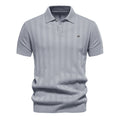 Louis | polo chic estivo