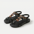 NADA | SANDALI ORTOPEDICI IN STILE IBIZA PER COMFORT ED ELEGANZA