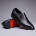 Sully | Mocassini Milano Signature