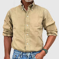 Lancastel | Camicia classica confortevole