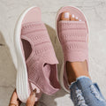Serena | SANDALI DA DONNA IN MATERIALE TRASPIRANTE