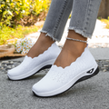 Livia™ | Scarpe da passeggio leggere e traspiranti