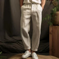 Paul&Marc | pantaloni eleganti estivi